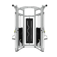 YH-005A Functional Trainer